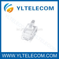 Conntector RJ11 및 RJ45 플러그